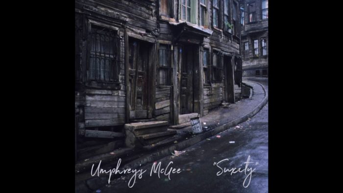 Umphrey’s McGee Share New Single “Suxity”