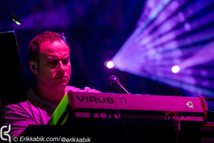 The Disco Biscuits’ Aron Magner to Sit for The Friday Night Jam in NYC