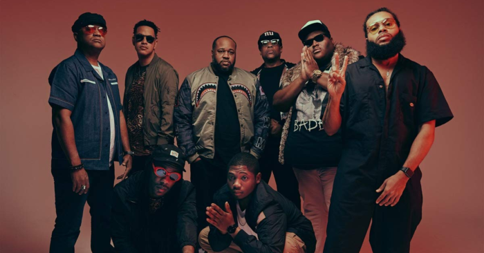 Watch The Soul Rebels’ New “Greatness” Music Video