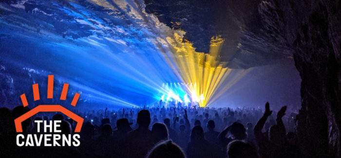 Papadosio and The Caverns Set New Two-Night Event ‘Subterranea’ with Dopapod, Chon and More