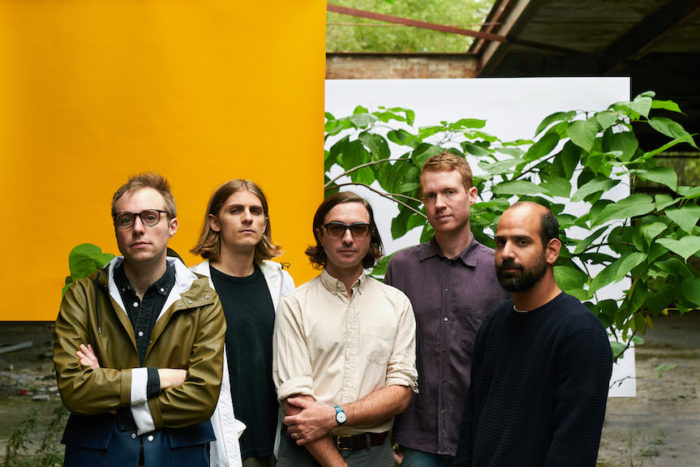Real Estate Announce New Studio LP, Share First Single “Paper Cup”