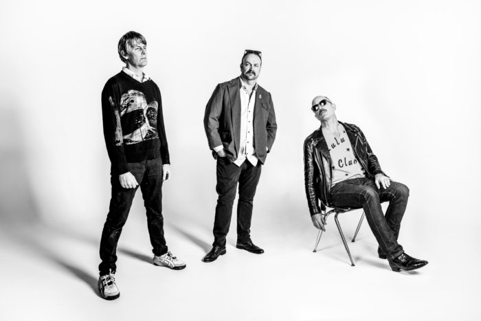 Stephen Malkmus Announces New Folk-Inspired Album, Shares First Single