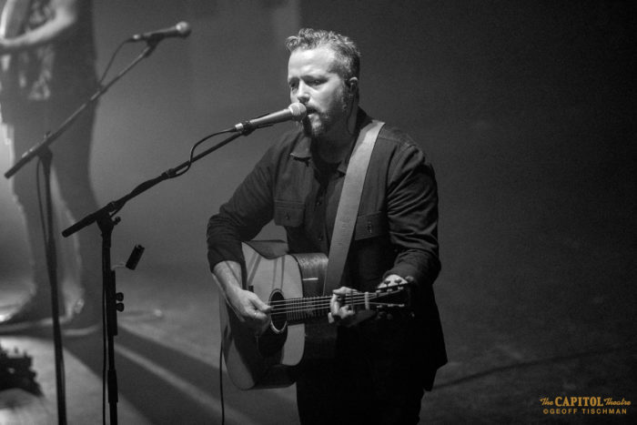 Jason Isbell & The 400 Unit Announce New LP, Share First Single, “Be Afraid”