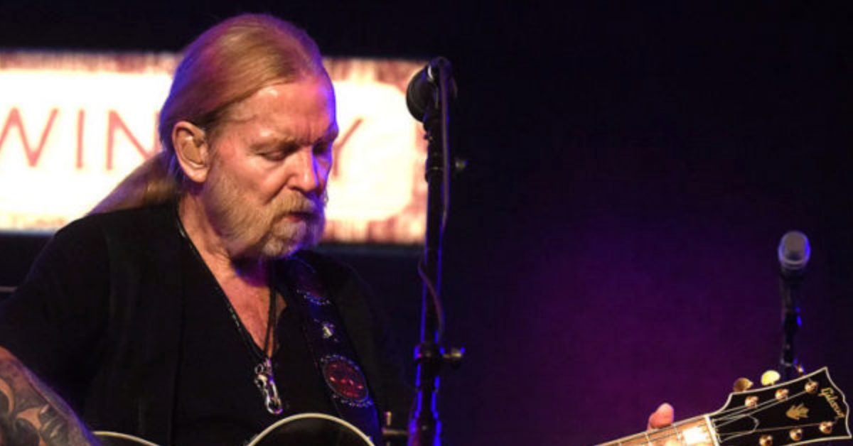 Early Music of Duane and Gregg Allman To Be Released on CD and Vinyl