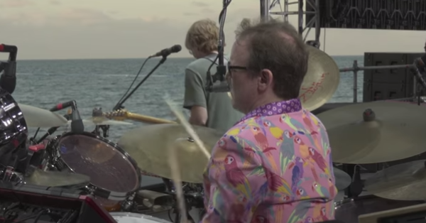 Phish Share Pro-Shot “Everything’s Right” From Mexico Finale