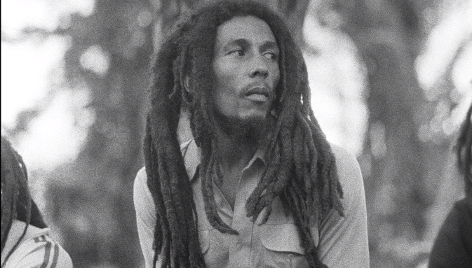 12-Part Bob Marley Documentary Series Announced, Watch First Episode Now