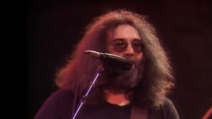 Grateful Dead HQ Shares Pro-Shot, 12/31/78 “Samson and Delilah” for “All The Years Live” Video Series