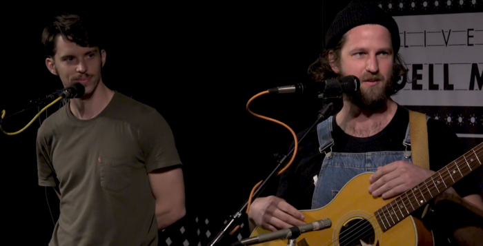 Watch Illiterate Light Perform an Unplugged Set for Austin City Limits Radio