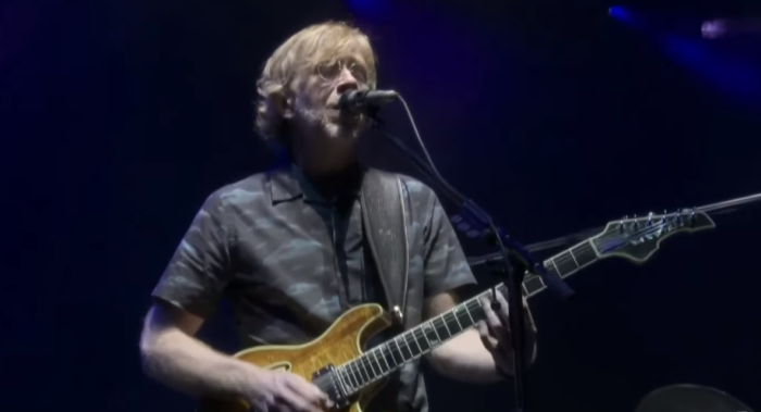 Phish Open Riviera Maya with “Torn And Frayed” Bust-Out, First “The Landlady”> “Destiny Unbound” Since 1991