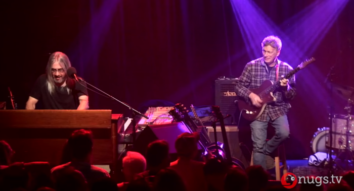 Full Show Video: Steve Kimock, Jeff Chimenti George Porter Jr. and More Gather as Voodoo Dead in Pennsylvania