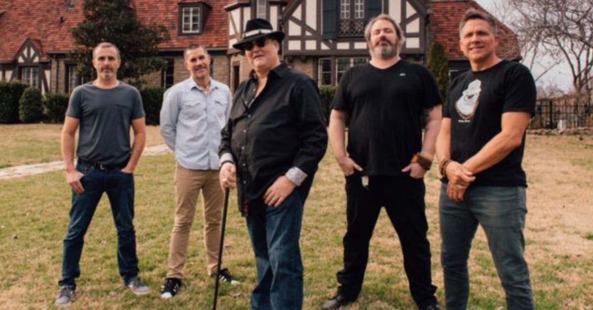 Blues Traveler Announce Additional Spring Tour Dates