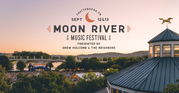 Moon River Festival Reveals 2020 Lineup: Sheryl Crow, Nickel Creek, Dawes, Yola, Billy Strings and More