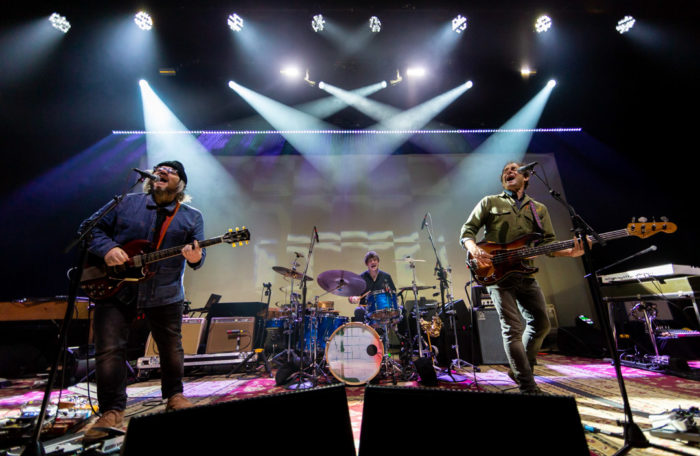 Wilco Add Southern ‘Ode To Joy’ Tour Dates