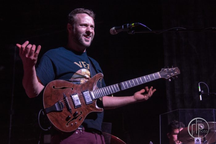 Spafford Schedule Two-Night Phish After-Parties in Nashville