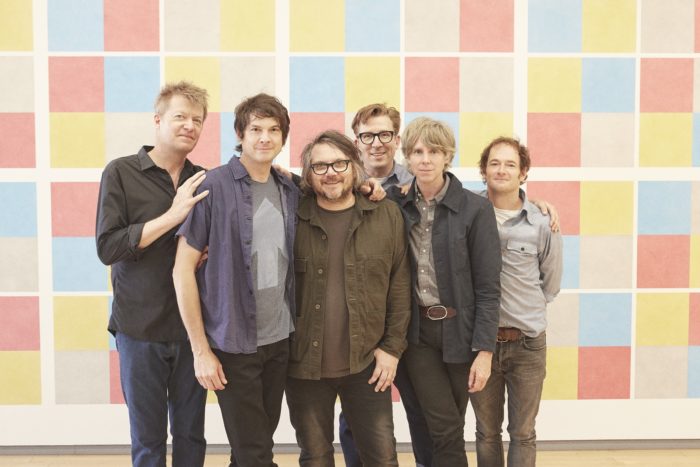 Wilco to Appear on ‘Live From Here with Chris Thile’