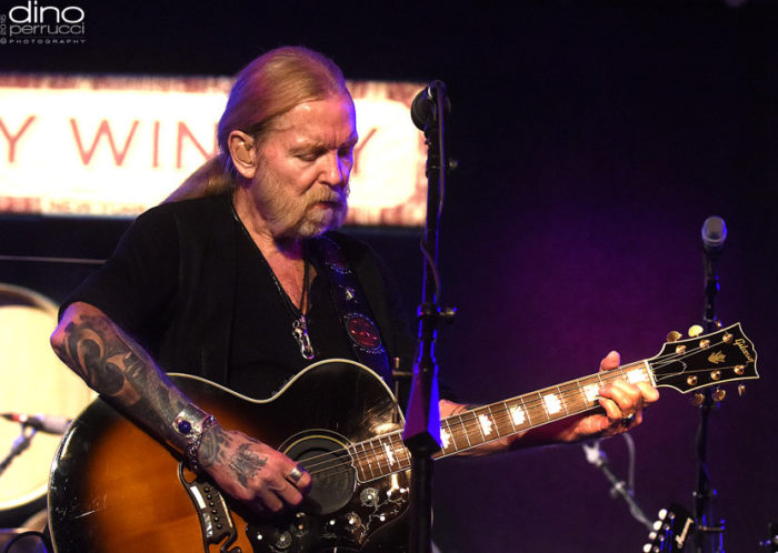 Early Music of Duane and Gregg Allman To Be Released on CD and Vinyl