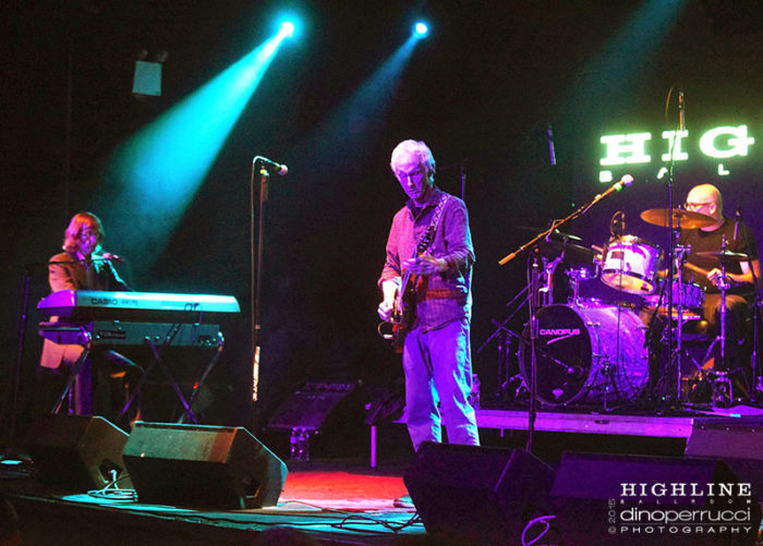 Robby Krieger Announces First Solo Album In A Decade, Releases Single “The Drift”