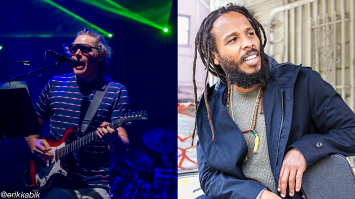 High Sierra Announces Lineup Additions: Ziggy Marley, The Disco Biscuits, Lukas Nelson & Promise of the Real and More