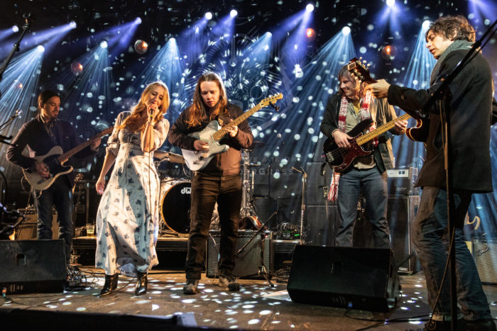 Margo Price Closes Colorado’s WinterWonderGrass with Guest Spot by Billy Strings