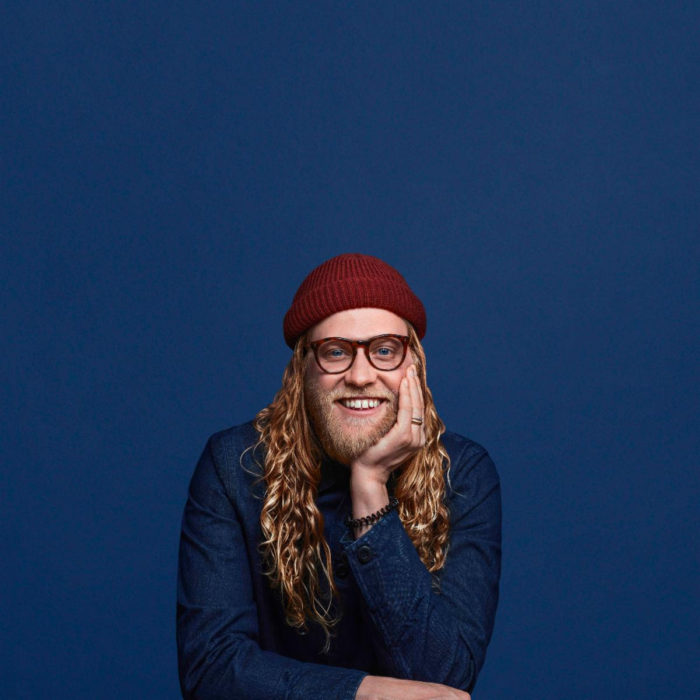Watch Allen Stone’s New Video for “Consider Me”
