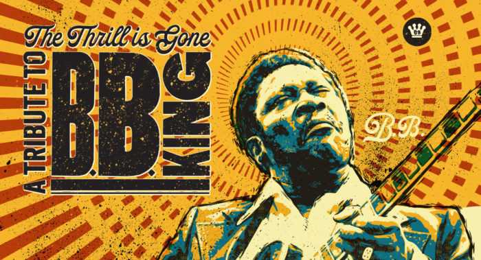 B.B. King Tribute Merged Into Single Evening with Derek Trucks, Buddy Guy, Ann Wilson, John Scofield, Susan Tedeschi, Warren Haynes and More