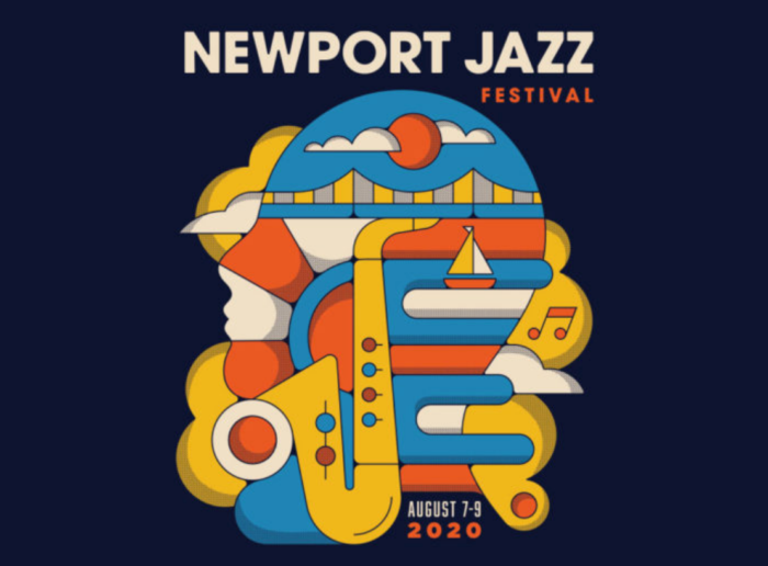 Newport Jazz Festival 2020 Initial Lineup: Norah Jones, Wynton Marsalis, Diana Krall, Khruangbin, Cory Wong and More