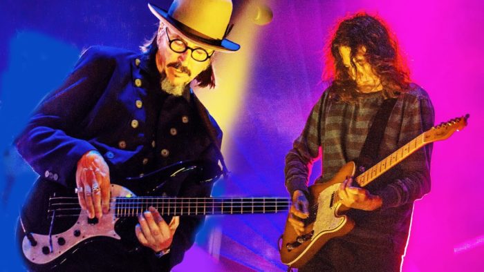 Primus Schedule Rush Tribute Tour, Performing 1977’s ‘A Farewell To Kings’ in Each City