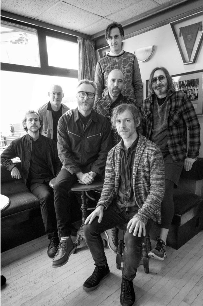 The National Set 2020 North American Tour Dates