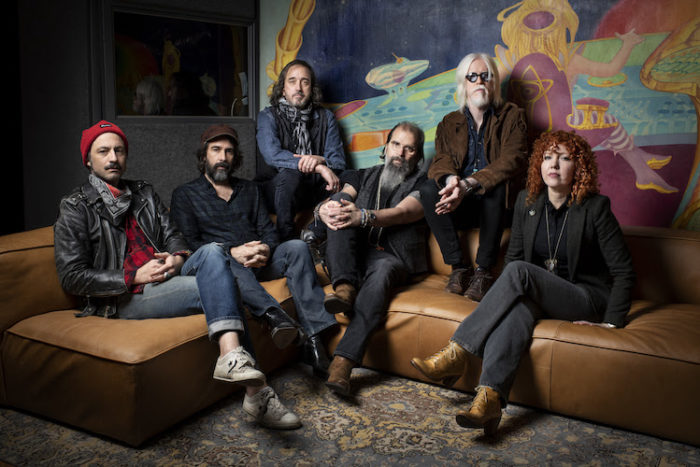 Steve Earle & The Dukes Announce New Album, Share First Single, “Devil Put the Coal in the Ground”