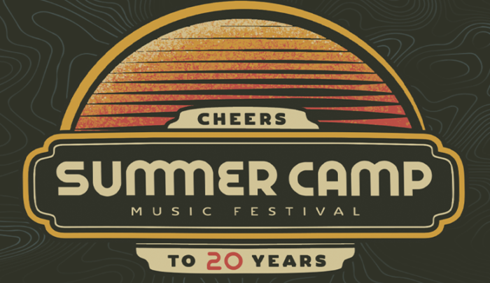 Summer Camp Music Festival Has Been Rescheduled