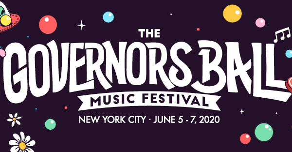 Governors Ball Music Festival Canceled Due To Coronavirus