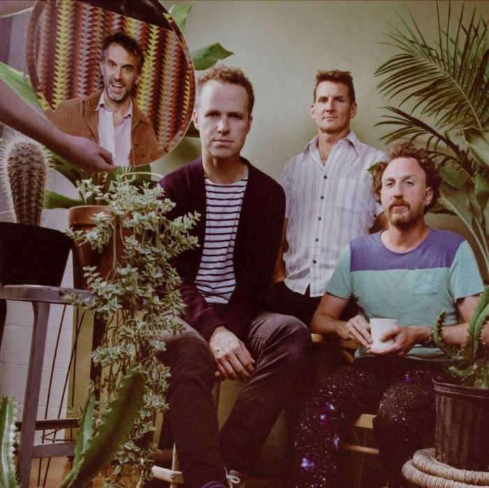 Guster Invite Former Member Joe Pisapia For Sit-In at Nashville’s Belcourt Theatre