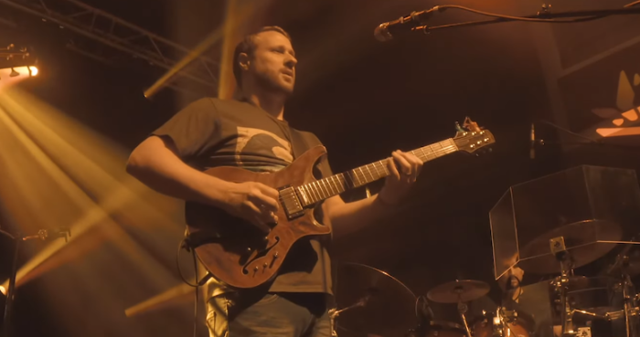 Pro-Shot Video: Spafford Release Full 10 Mile Music Hall Show