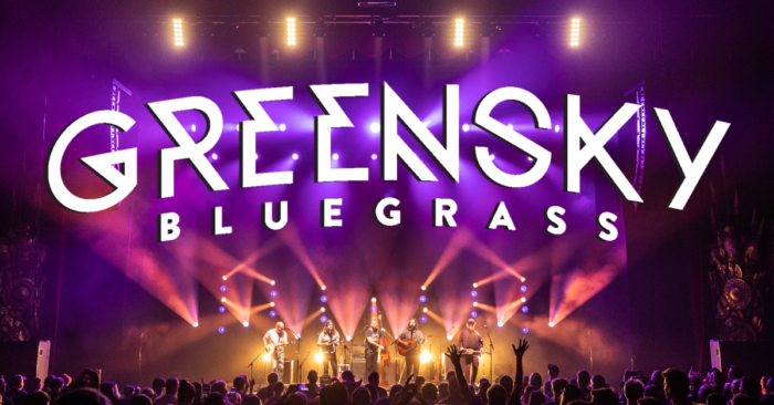 Greensky Bluegrass Postpone Upcoming Florida Shows