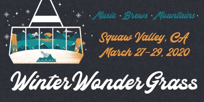 WinterWonderGrass California Reschedules 2020 Event