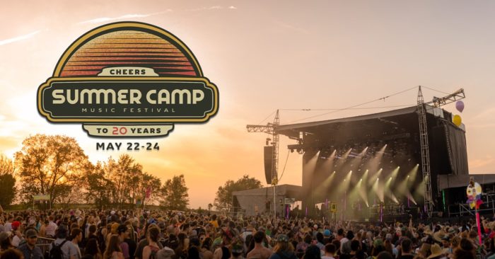 Summer Camp Music Festival Adds Artists: Three 6 Mafia, Shpongle, Banyan, Hot Buttered Rum and More