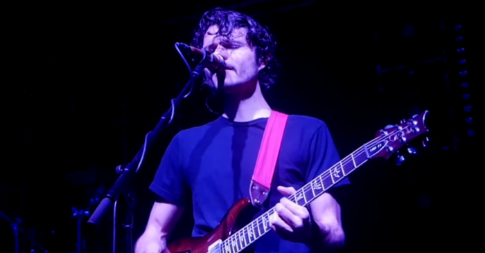Pro-Shot Video: Watch Goose Perform “Arcadia” in Chicago