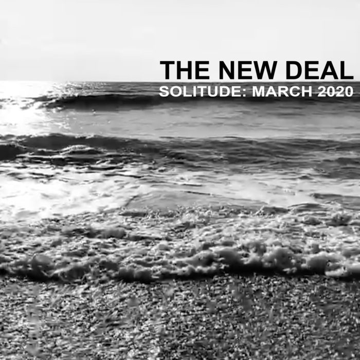 The New Deal Set Livestream Performances In Lieu of Cancelled Shows