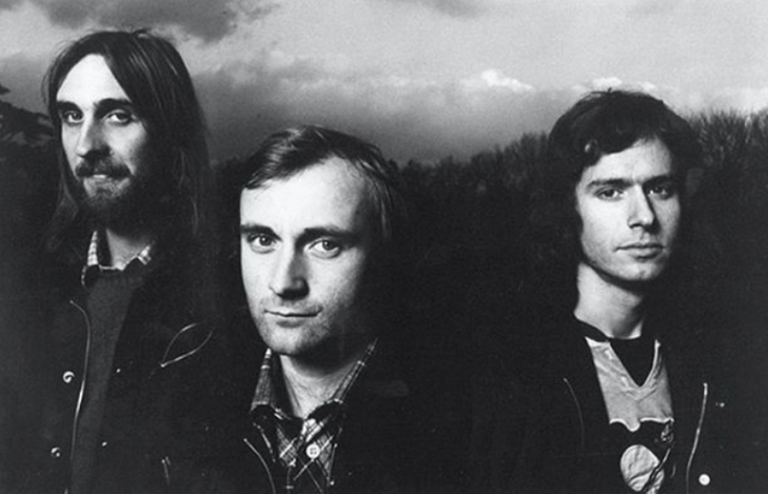 Genesis To Reunite For European Tour Without Peter Gabriel