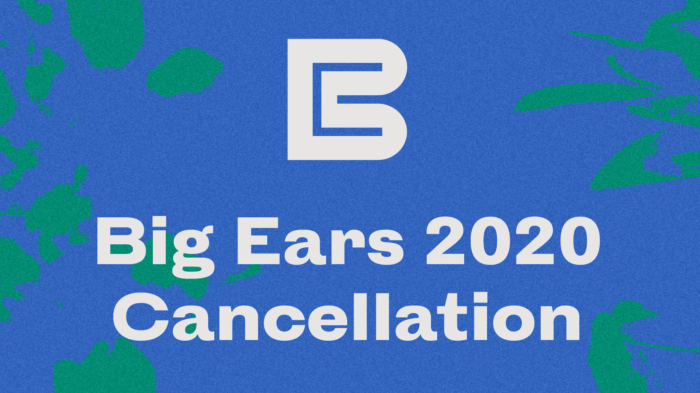 Big Ears Festival Canceled Amid Coronavirus Concerns