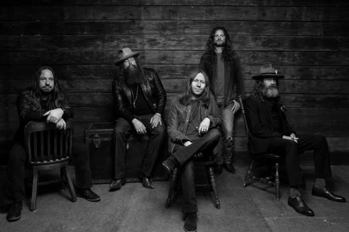 Blackberry Smoke Announce “Spirit Of The South” Tour With Allman Betts Band, The Wild Feathers and Jaimoe