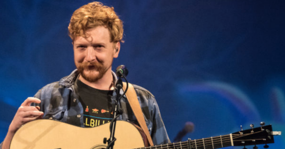 Telluride Bluegrass Festival Adds Artists To Lineup: Tyler Childers ...