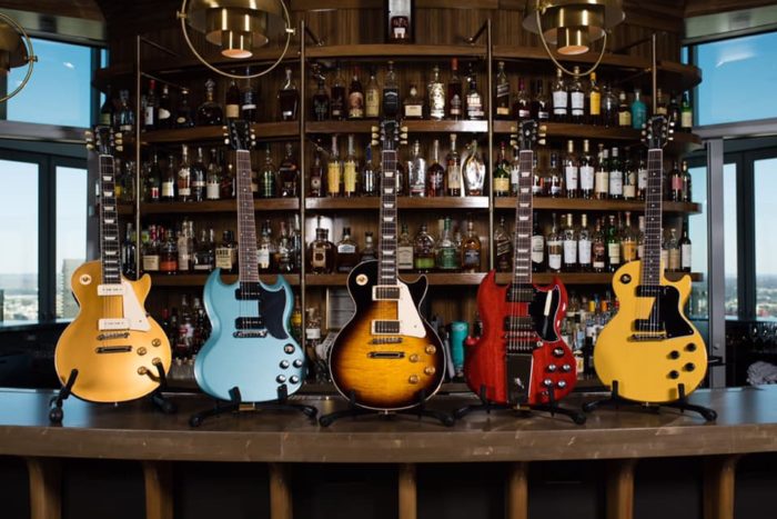 Gibson Closes US Operations, Provides Financial Relief to All US-Based Factory Workers
