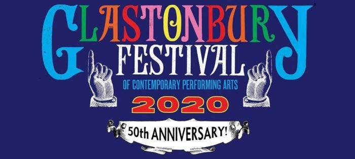 Glastonbury Festival Has Been Cancelled Due To Coronavirus