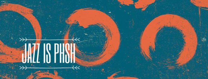 Jazz Is PHSH Set April ‘The Phisherman’ Tour Dates