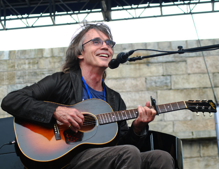 Jackson Browne Tests Positive for COVID-19, Shares New Song “A Little Soon to Say”