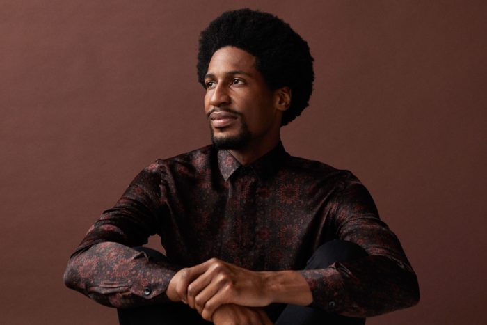 Jon Batiste To Perform Livestream Concert For Global Citizen’s “Together At Home” Initiative