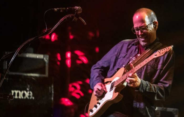 moe. Offer First “Conviction Song” Since 2012 in San Diego