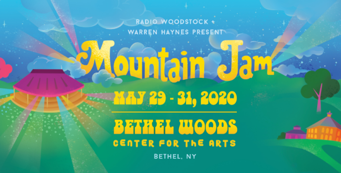 Mountain Jam Has Been Cancelled