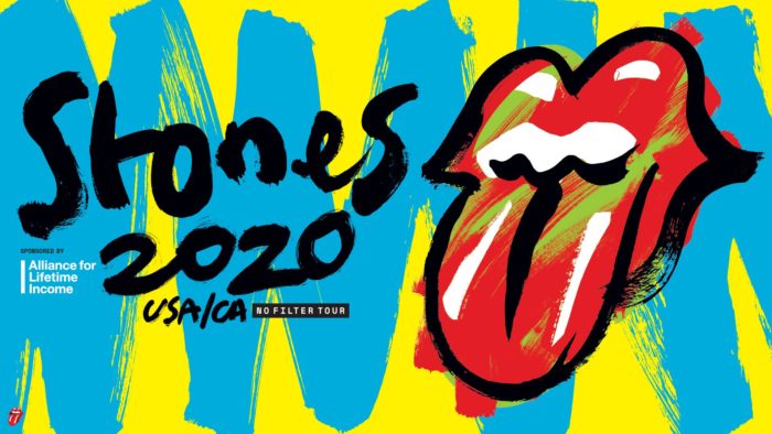 The Rolling Stones Postpone ‘No Filter’ North American Tour